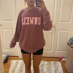 call her daddy sweatshirt